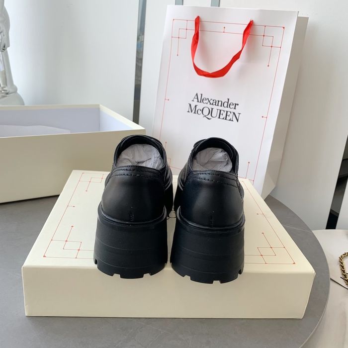 Alexander Mcqueen Shoes AMS00048